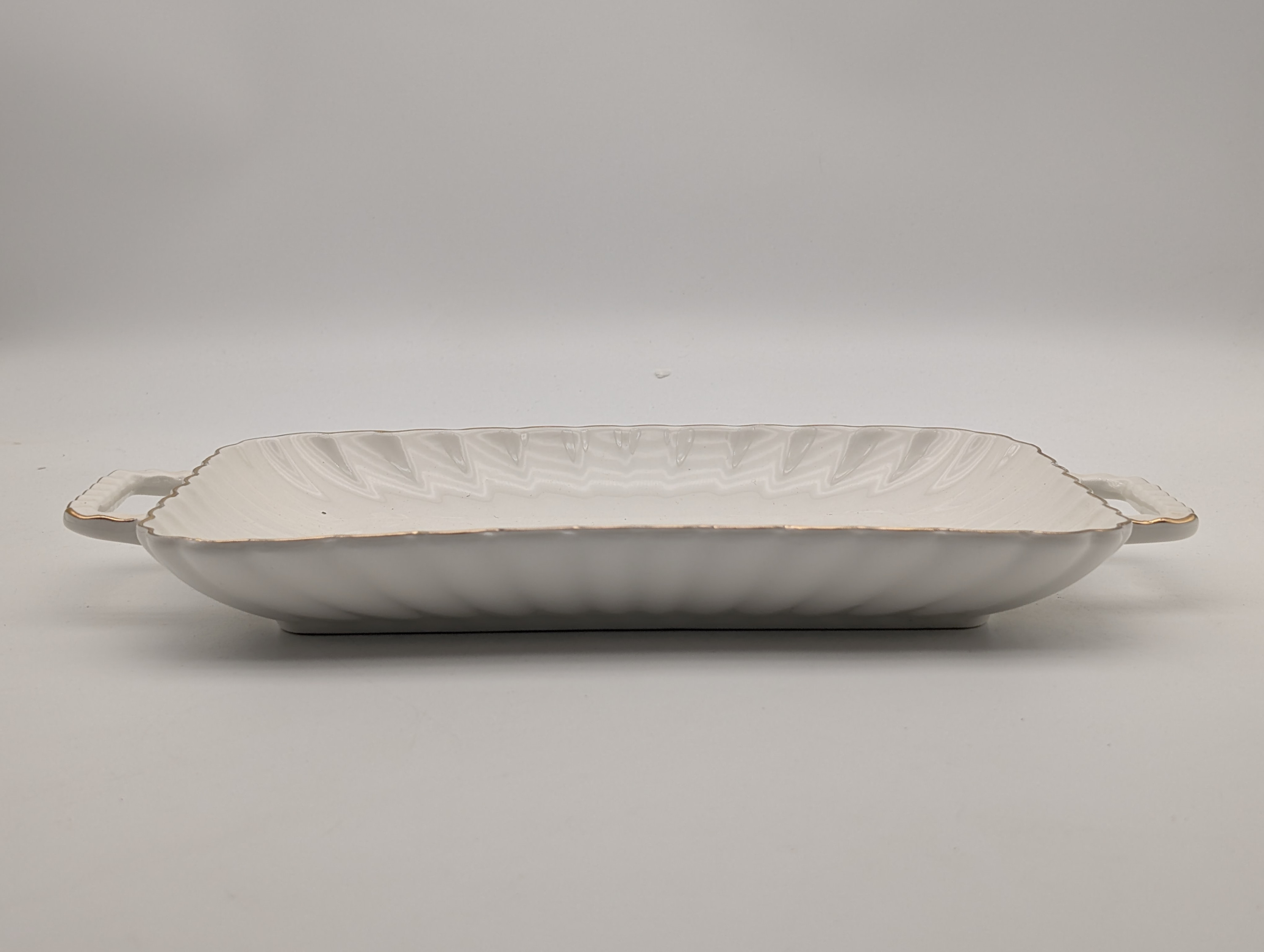 ARG A11-14 хлебница с ручкой 30*20см
