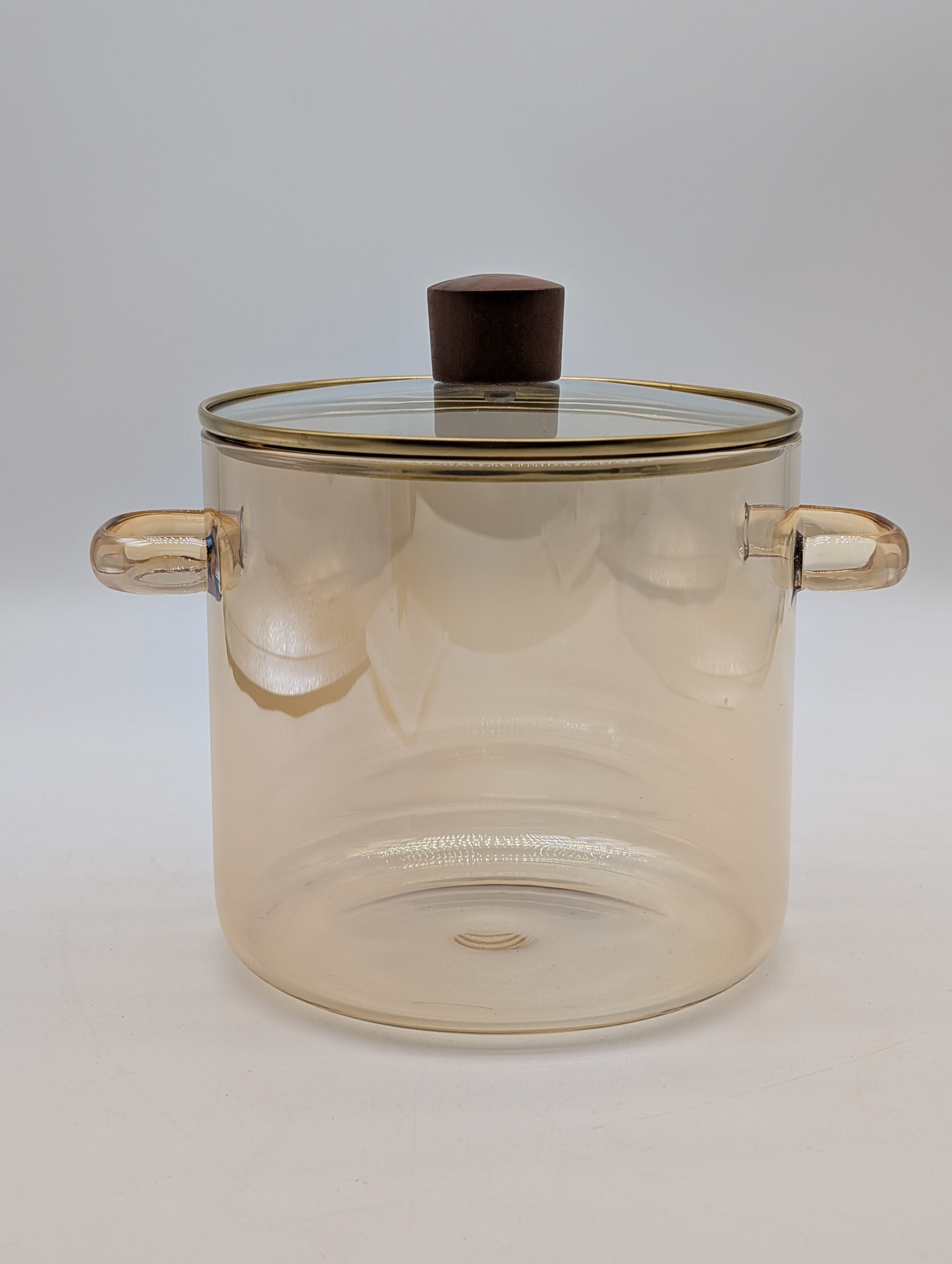 SR-2600PAA 2600ml кастрюль стекло 2600мл