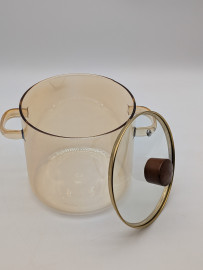 SR-2600PAA 2600ml кастрюль стекло 2600мл