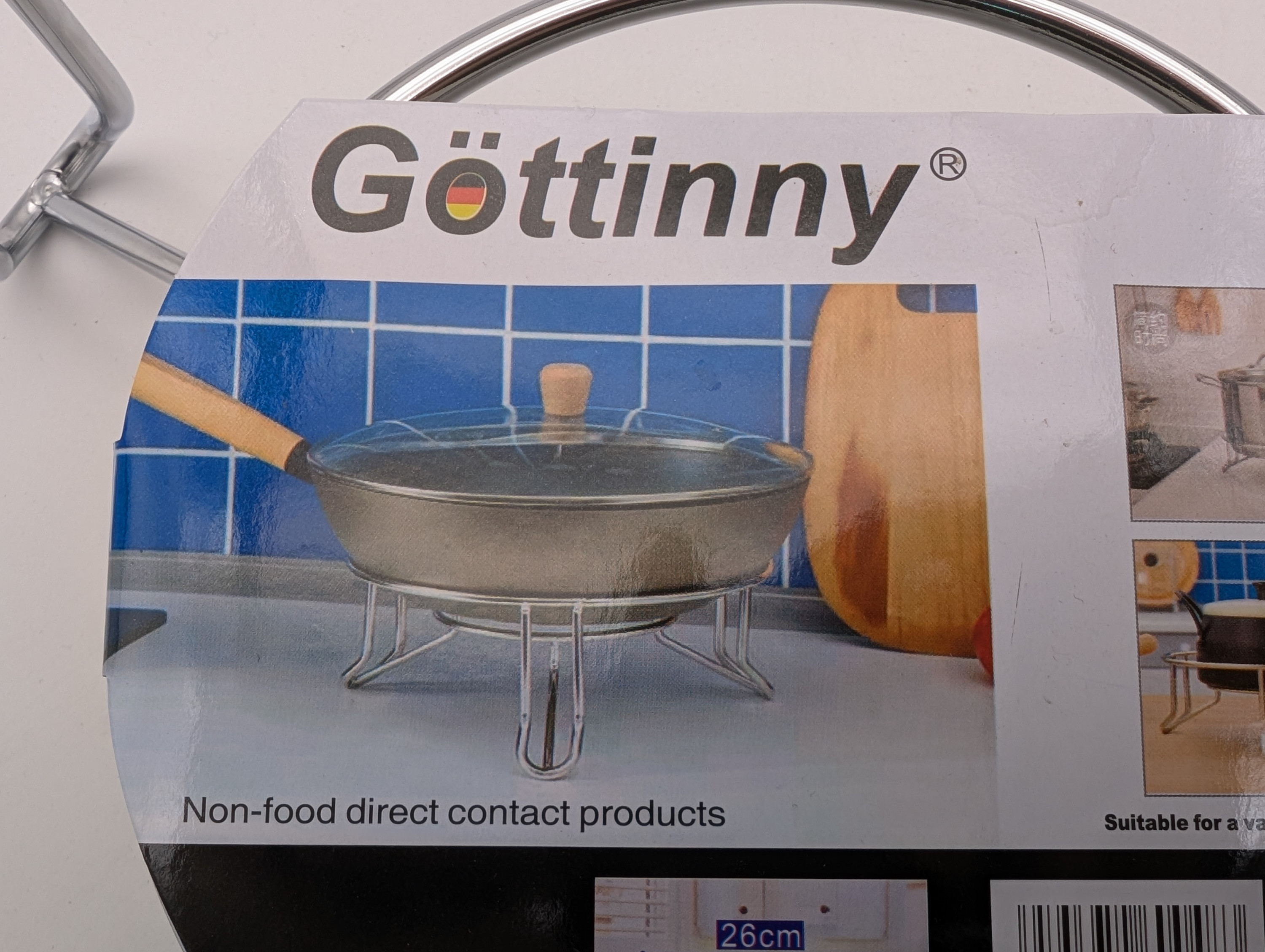 Подставка gottinny