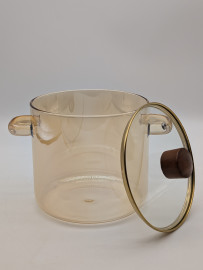 SR-2600PAA 2600ml кастрюль стекло 2600мл