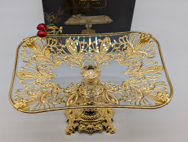 SJ1211M duday gold ножи 15*23см