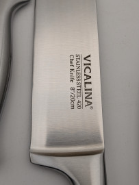 VL-605 набор ножей