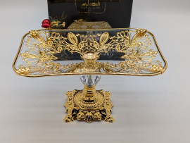 SJ1211M duday gold ножи 15*23см