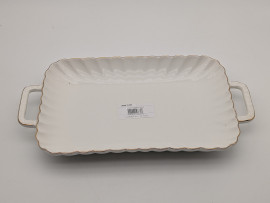 ARG A11-14 хлебница с ручкой 30*20см