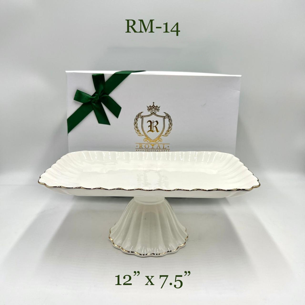 RM14 Ассорти прямоугольная средняя стойка