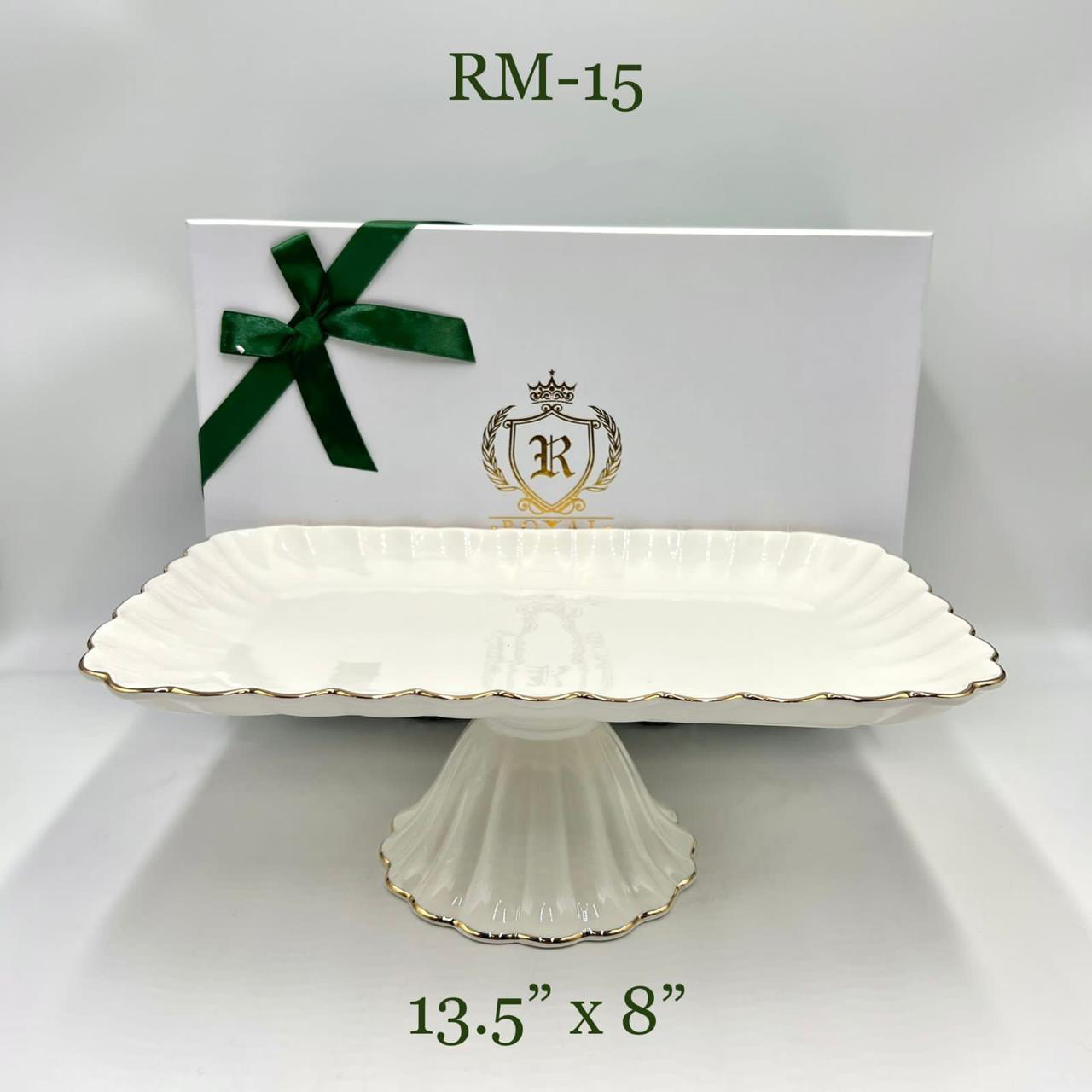 RM15 Ассорти прямоугольная большая стойка