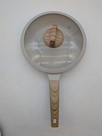 VL0528 СКОВОРОДКА 28СМ  3.6Л