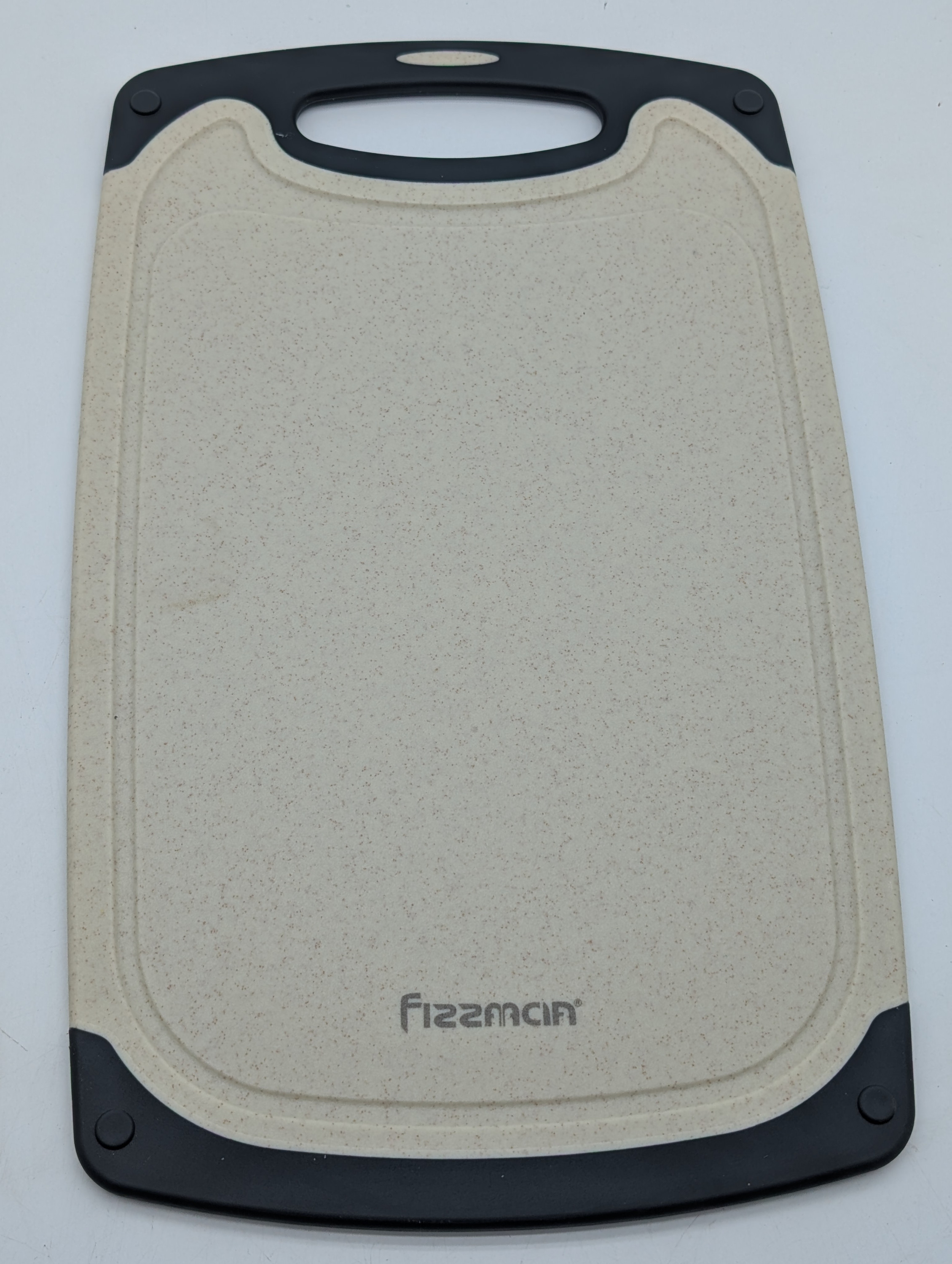 9124-1 fizzman Доски 3в1. 40*25см 30*20см 25*15см