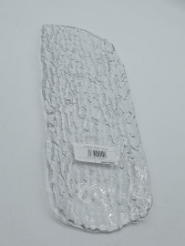 Kass666 овал стекло 40*15см