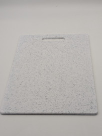 9120-9121 FIZZMAN ДОСКИ  3B1 белый 25*30*35см