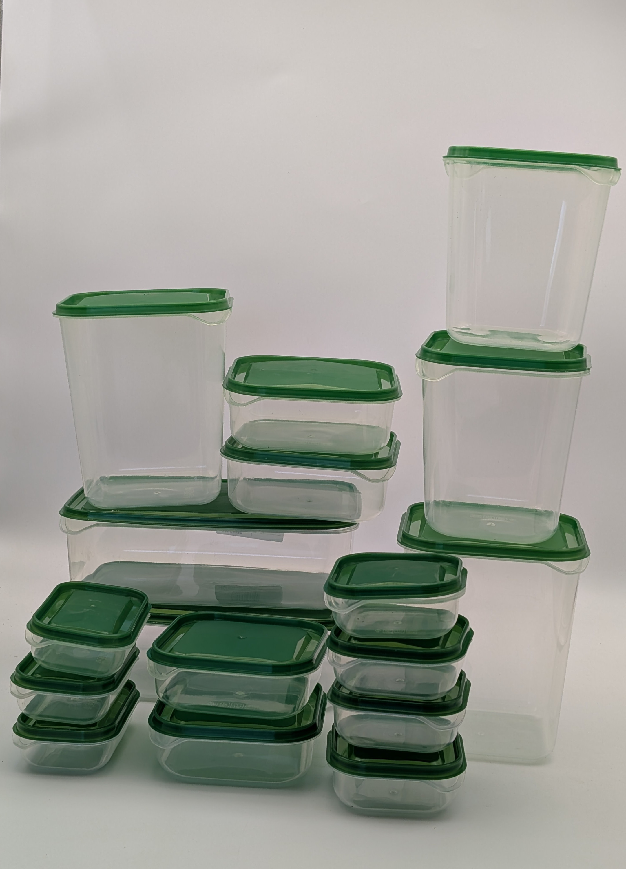 A777 17 price food container set